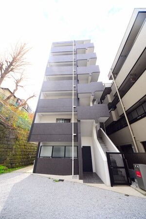 レガーロ石川町の物件内観写真